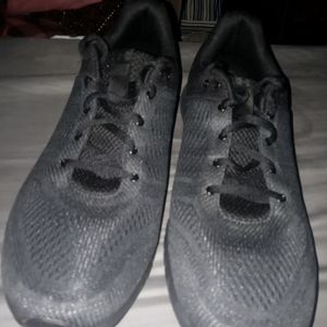 Under armour micro G persuit